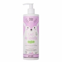Lait de toilette