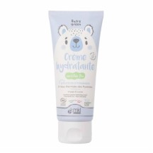 Crème hydratante pour les tout-petits