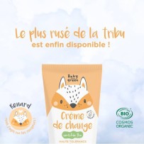 Crème de change