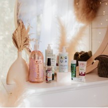 Crème dermo-hydratante pour toute la famille
