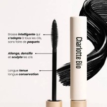Mascara Volume Boost Naturel Noir