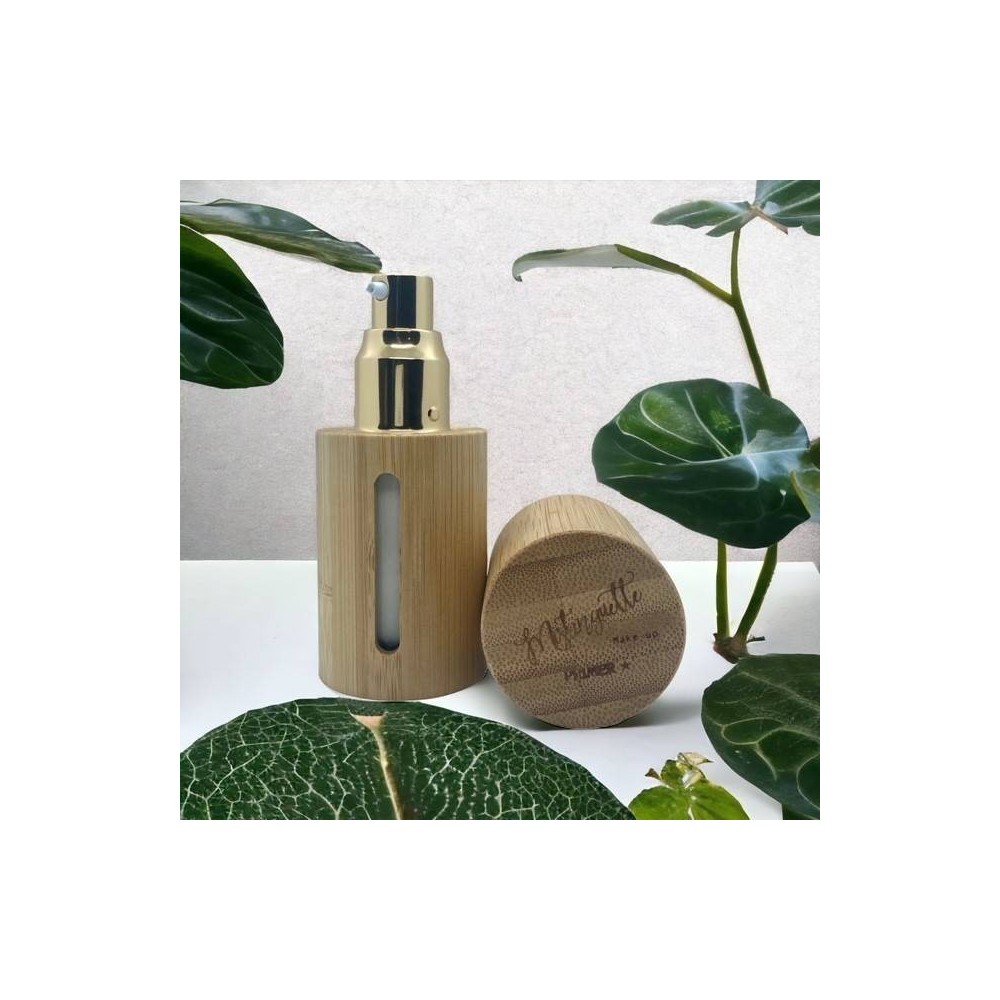 Make-up-Grundierung – Gesichtsprimer