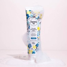 Gelée démaquillante détox BIO