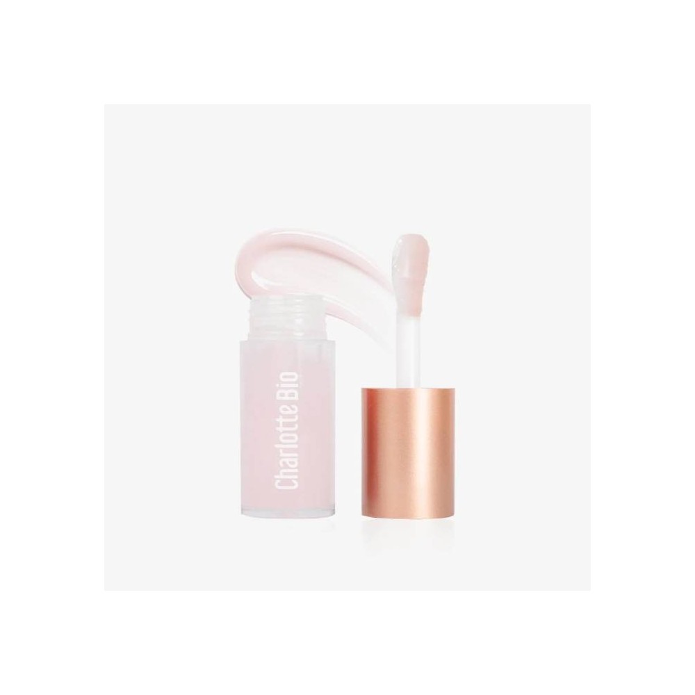 100 % natürliches Lippenöl