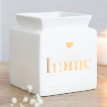 Duftbrenner & Wachs - HOME