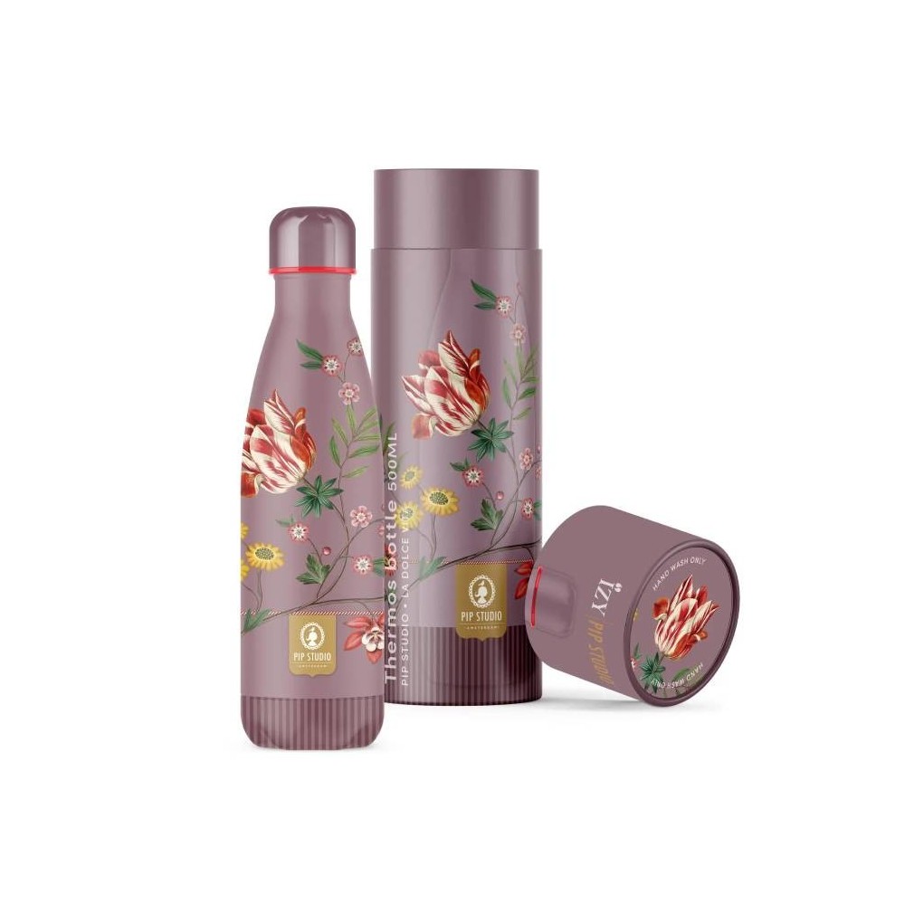 Bouteille Thermos isotherme - 500 ml