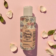 Reinigungslotion „Pimp My Skin” – ADO-Serie
