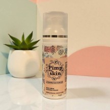 Sanfte Gesichtspflege „Pimp My Skin” – ADO-Serie