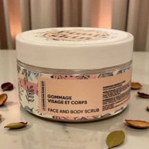 Gommage douceur sucré “Pimp My skin” - Gamme ADO