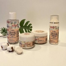 Gommage douceur sucré “Pimp My skin” - Gamme ADO