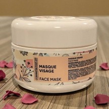 Gesichtsmaske „Pimp My Skin” – Produktreihe für Teenager