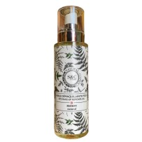 Reinigungsöl für die Augen