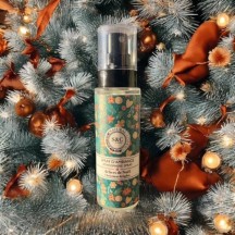 Spray d’ambiance “Délices de Noël”