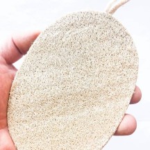 Großer Luffa-Schwamm – natürlich und biologisch