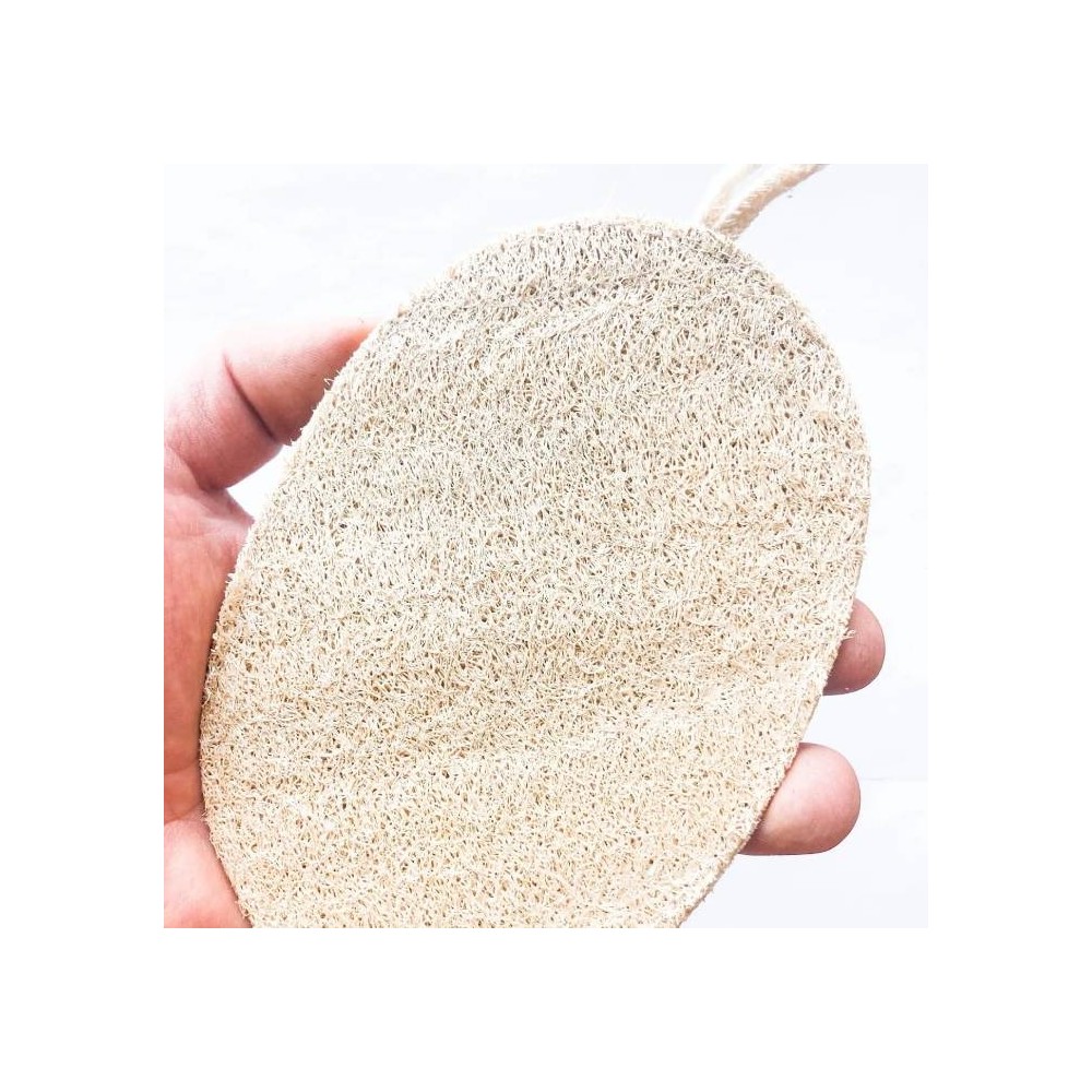 Großer Luffa-Schwamm – natürlich und biologisch