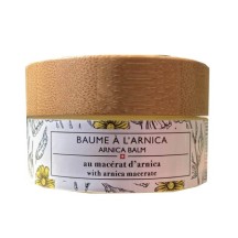 Arnika-Balsam