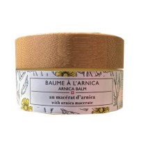 Arnika-Balsam