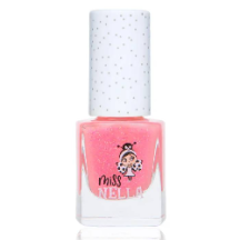 Lot Miss Nella - vernis à ongle et baume à lèvres