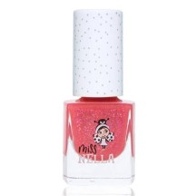 Vernis à ongles "Peel Off" pour les enfants - Miss Nella