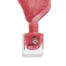 Vernis à ongles "Peel Off" pour les enfants - Miss Nella