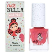 Vernis à ongles "Peel Off" pour les enfants - Miss Nella