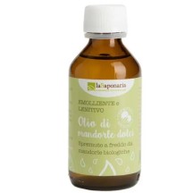 Bio-Mandelöl (100 ml)