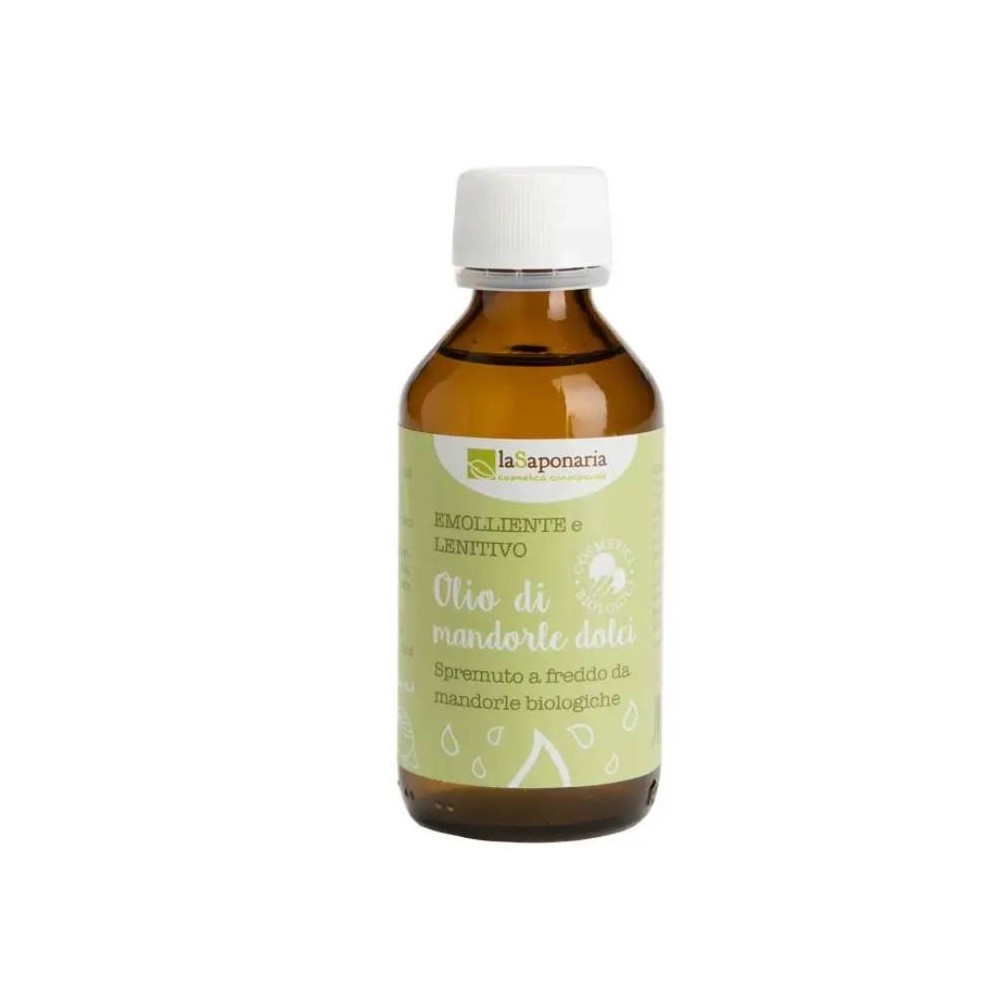 Bio-Mandelöl (100 ml)