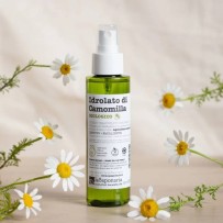 Hydrolat de camomille biologique