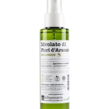 Hydrolat de fleur d'oranger