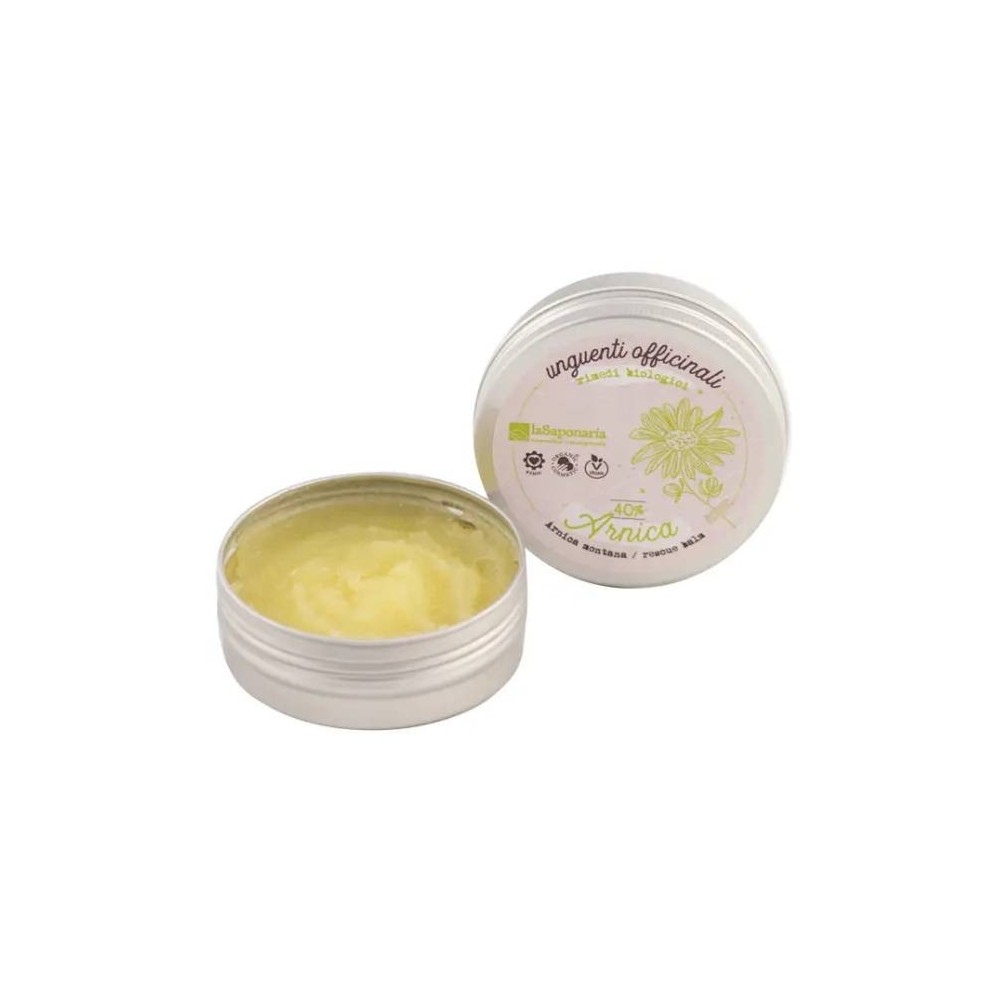 Arnika-Salbe 40 %