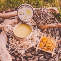 Pommade à l'arnica 40%