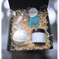 Coffret "Premiers flocons"