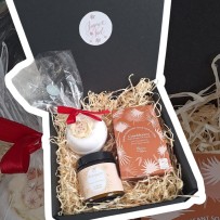 Coffret "Champagne"