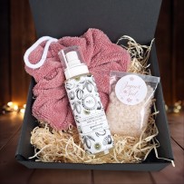 Coffret "Cocooning"
