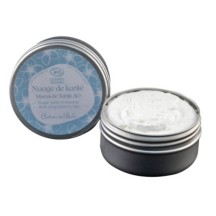 Coffret "bleuet"