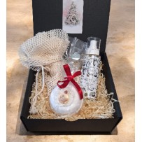 Coffret "Passionata"