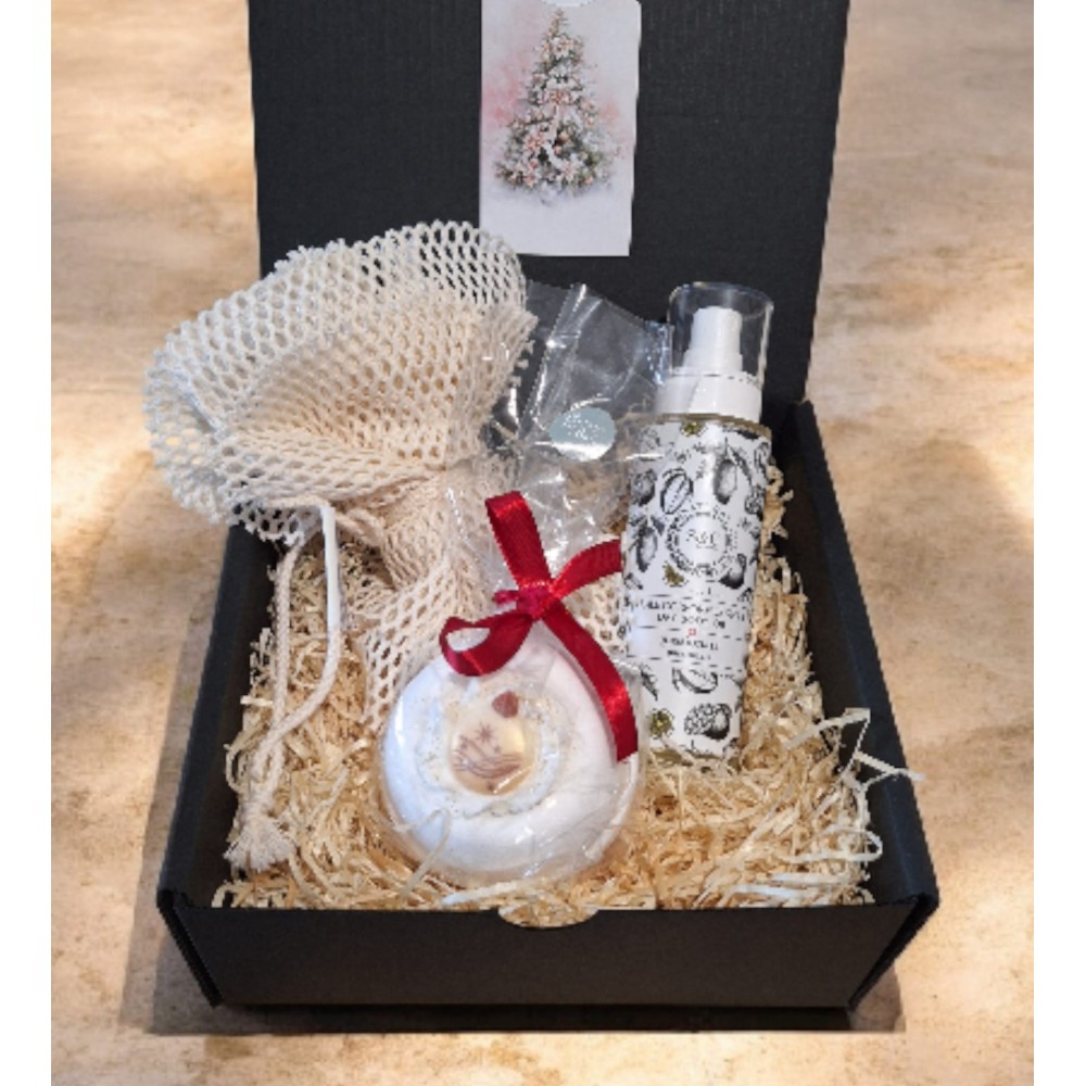 Coffret "Douceur"