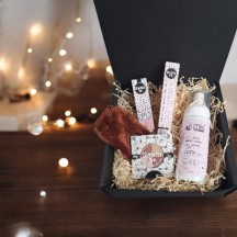 Coffret "Maquillage naturel"