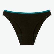 Menstruationshöschen aus Bio-Baumwolle Jugendlicher