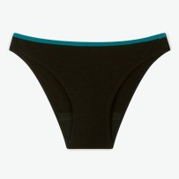 Menstruationshöschen aus Bio-Baumwolle Jugendlicher