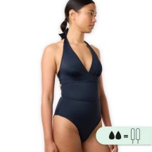 Smoon Lingerie - Culotte menstruelle Séléné - culotte menstruelle Suisse