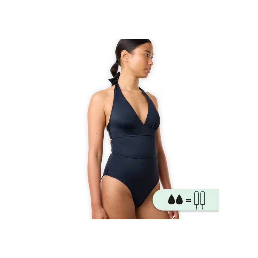 Smoon Lingerie - Culotte menstruelle Séléné - culotte menstruelle Suisse