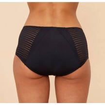 Shorty menstruel couvrant "Phoebe"