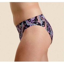 Culotte menstruelle sans couture pour Ado "Joy Cosmic"