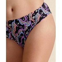 Culotte menstruelle sans couture pour Ado "Joy Cosmic"