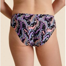 Culotte menstruelle sans couture pour Ado "Joy Cosmic"