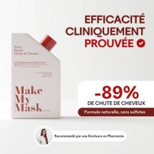 Shampoing Anti-Chute Tricho-Force pH5