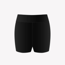 Boxer/short menstruel "Super Glow"