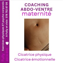 copy of Coaching féminin 3 séances - en visio - par une professionnelle