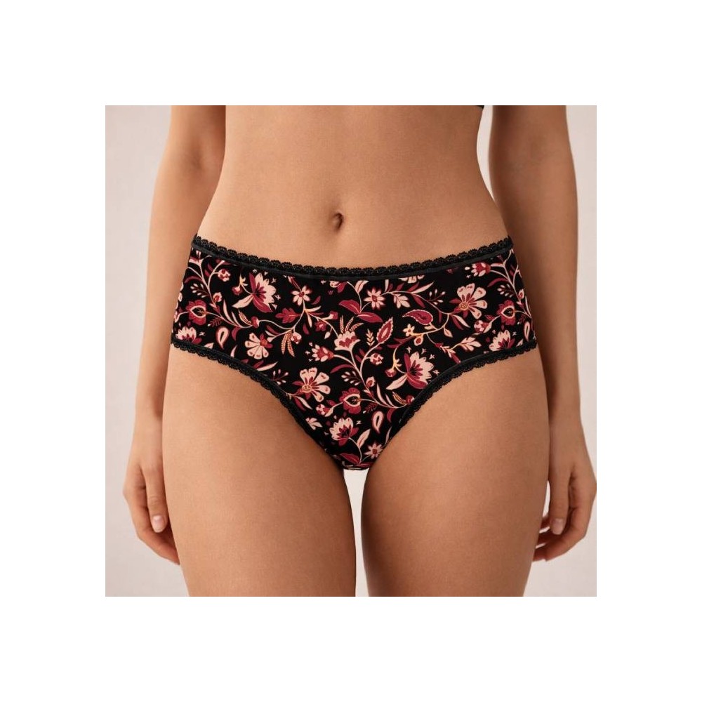 Shorty menstruel Callie Brighton